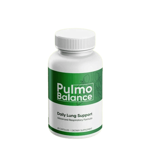 Pulmo Balance  home image