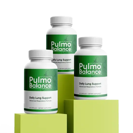 Pulmo Balance buy now