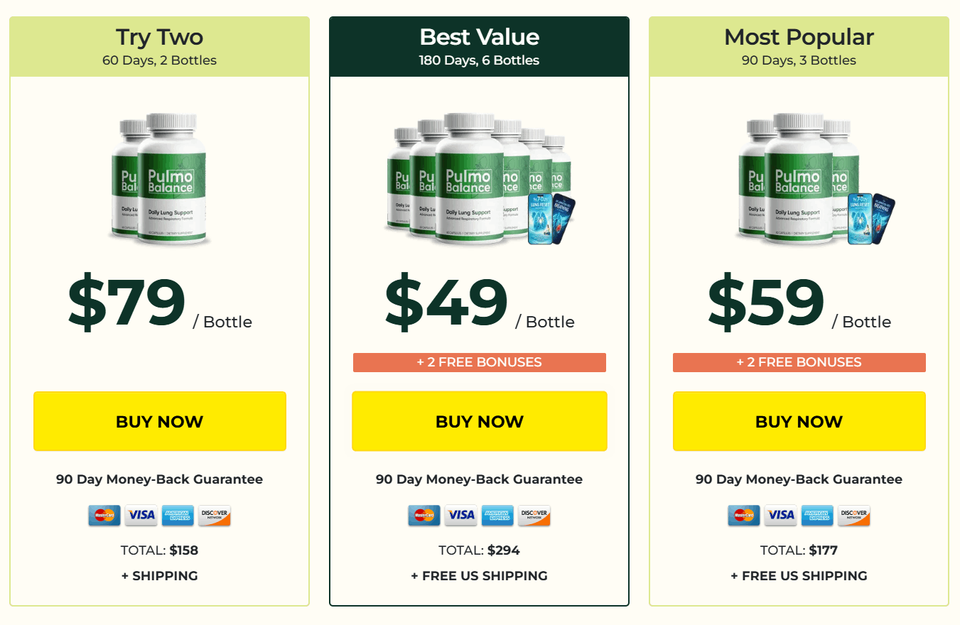 Pulmo Balance Price-1